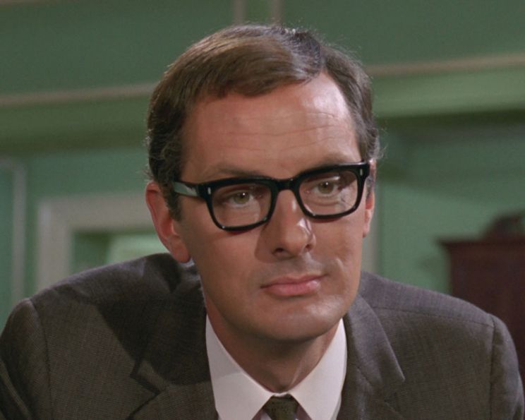Francis Matthews