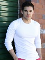 Francis Mossman photo