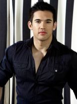 Francis Mossman photo