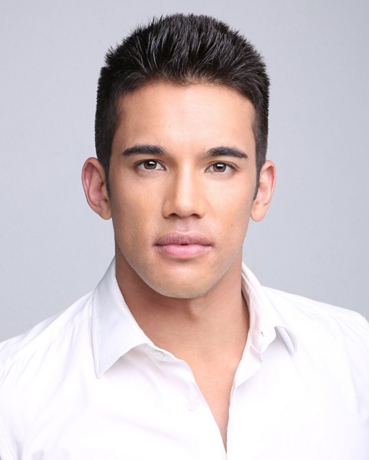 Francis Mossman
