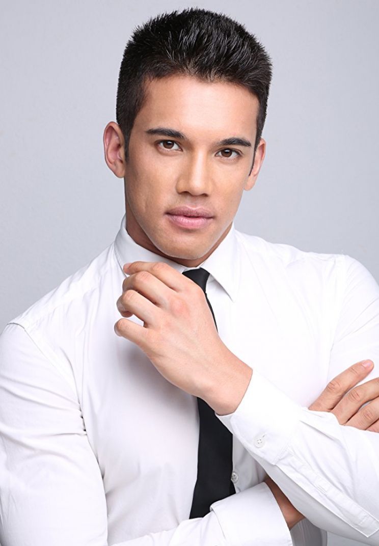 Francis Mossman