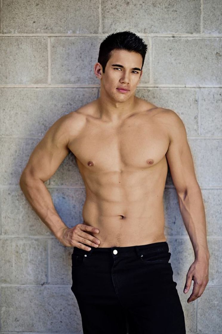Francis Mossman