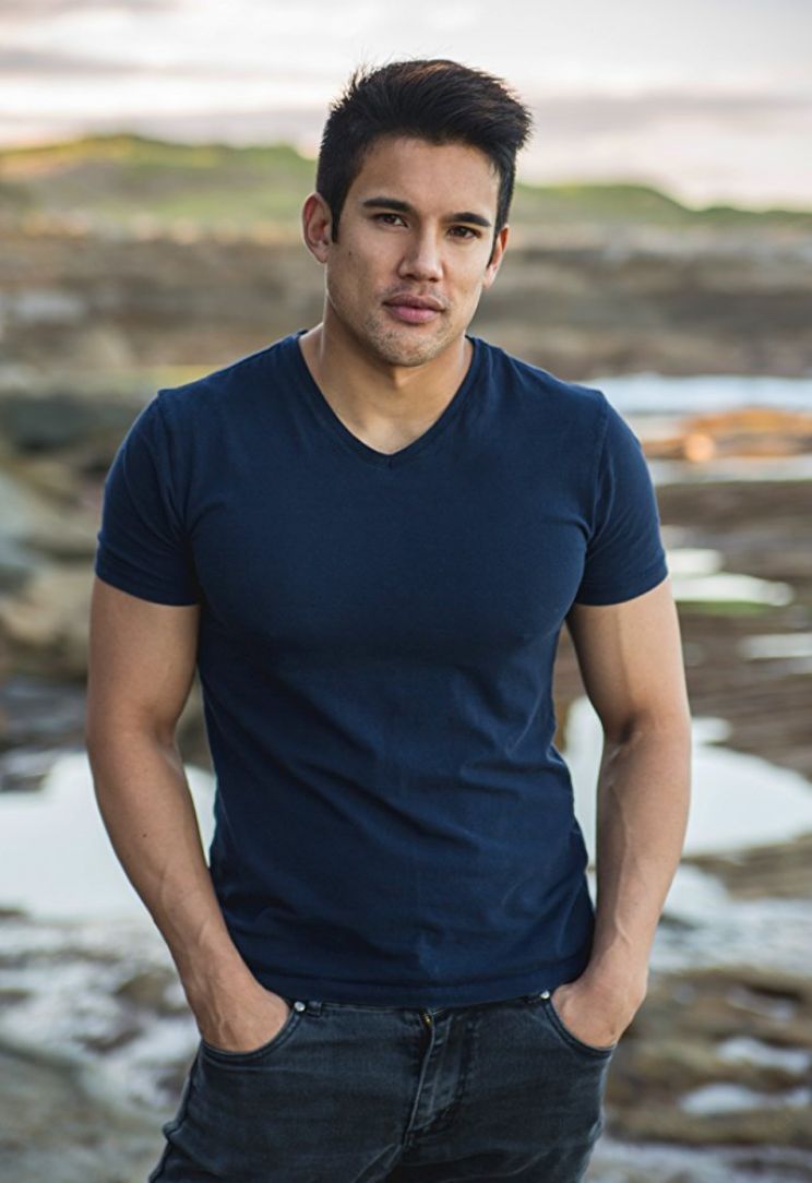 Francis Mossman