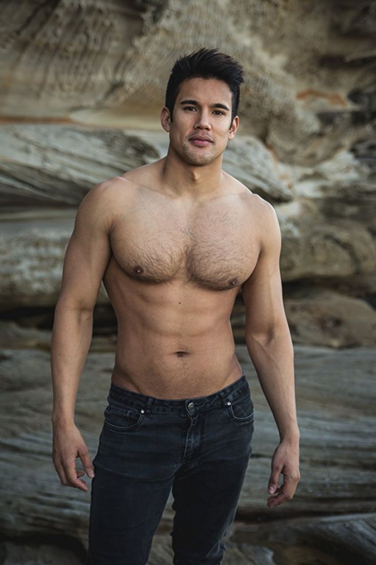 Francis Mossman