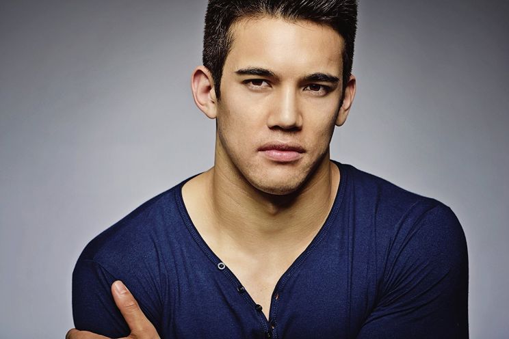 Francis Mossman