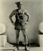 Francis X. Bushman