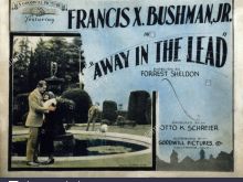 Francis X. Bushman