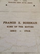 Francis X. Bushman