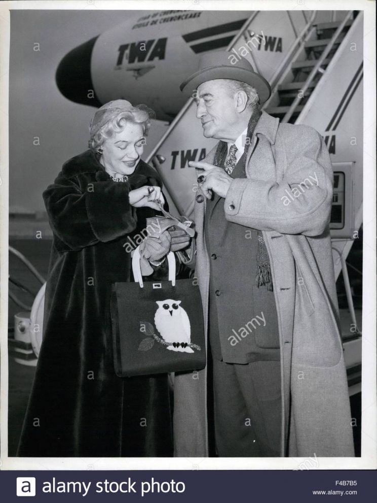 Francis X. Bushman