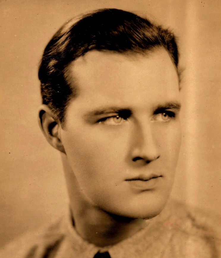 Francis X. Bushman