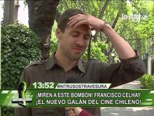 Francisco Celhay