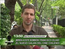 Francisco Celhay