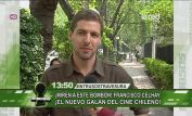 Francisco Celhay