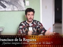 Francisco De La Reguera