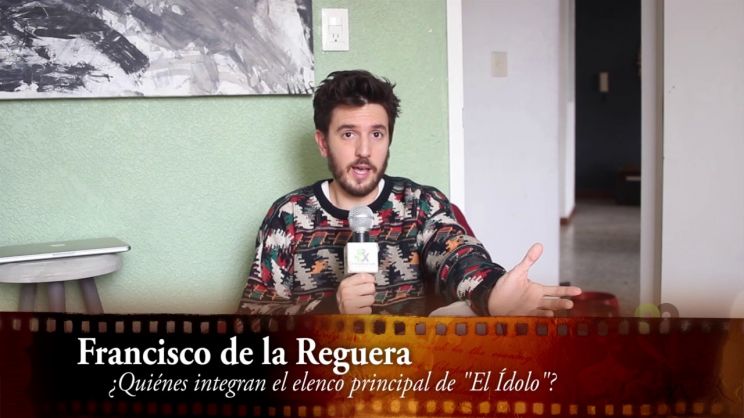 Francisco De La Reguera