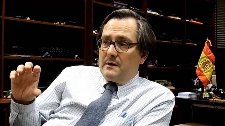 Francisco Marhuenda