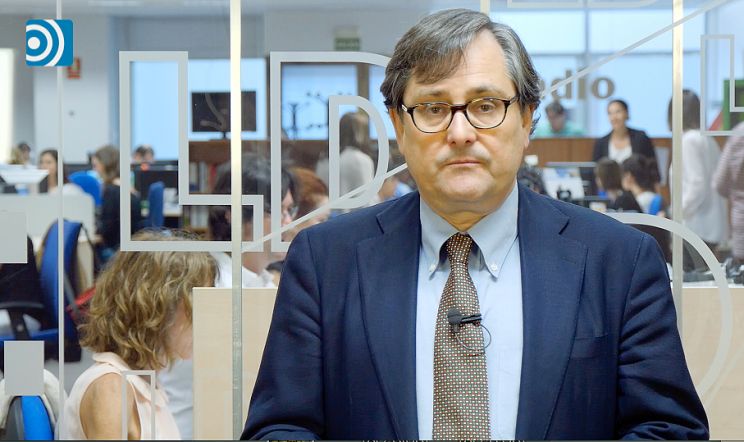Francisco Marhuenda