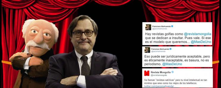 Francisco Marhuenda