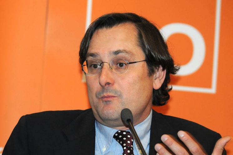 Francisco Marhuenda