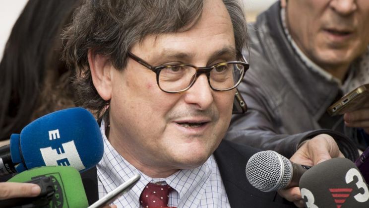 Francisco Marhuenda