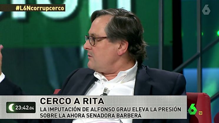 Francisco Marhuenda