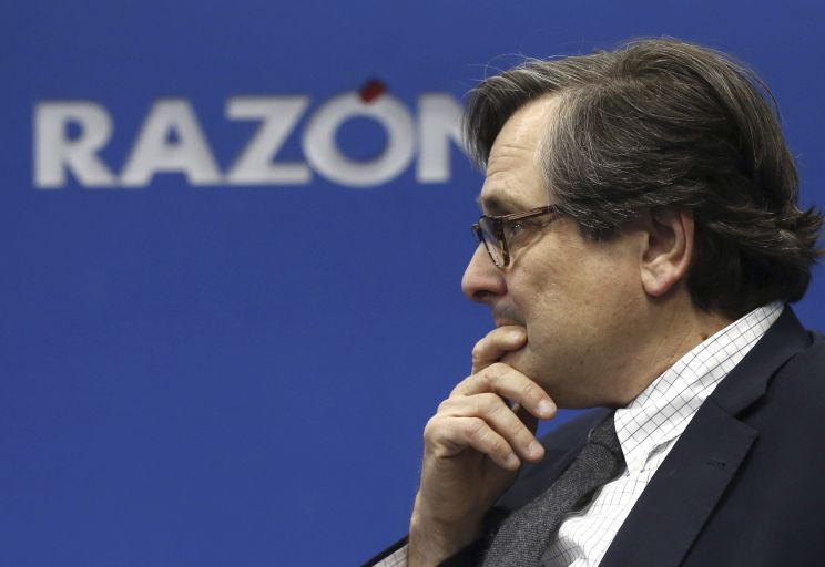 Francisco Marhuenda