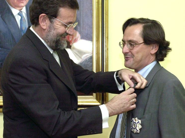 Francisco Marhuenda