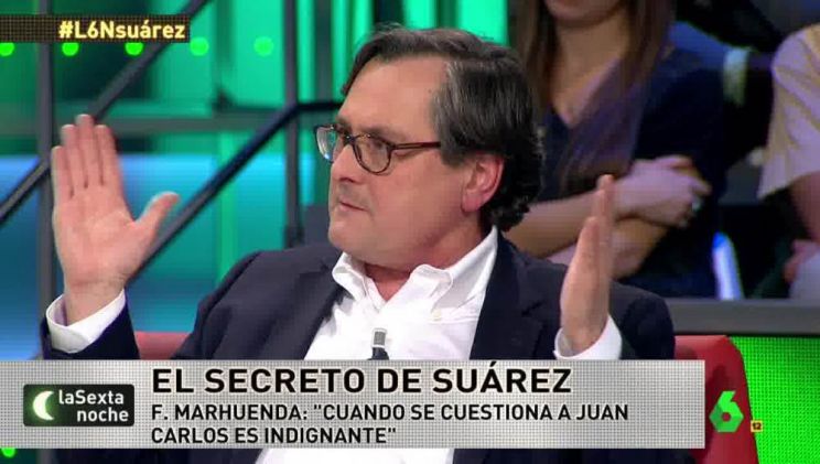 Francisco Marhuenda