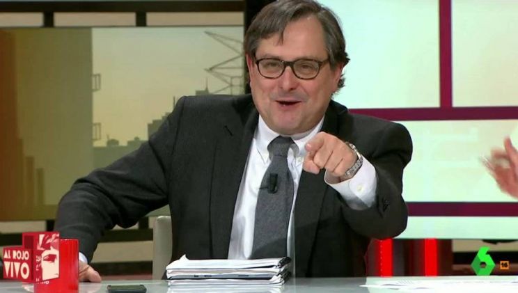Francisco Marhuenda