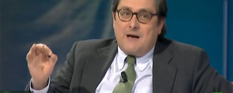 Francisco Marhuenda