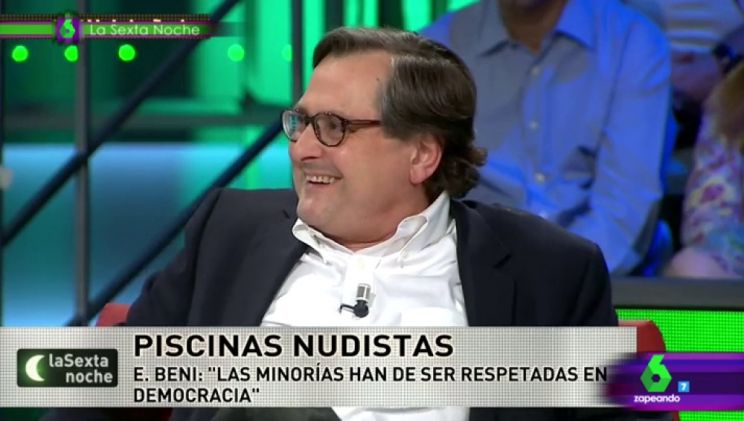 Francisco Marhuenda