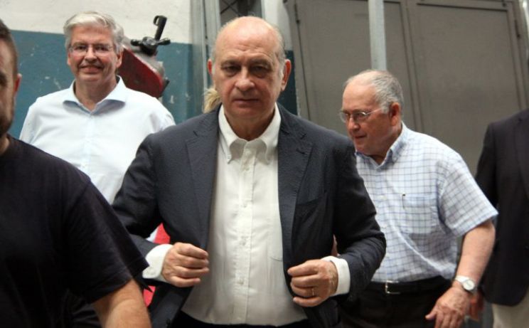 Francisco Marhuenda