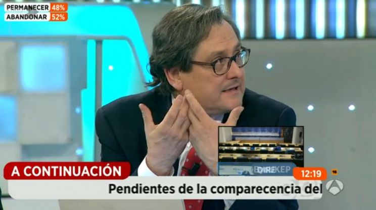Francisco Marhuenda