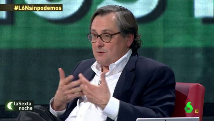 Francisco Marhuenda