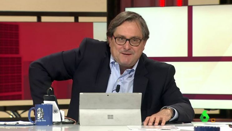 Francisco Marhuenda