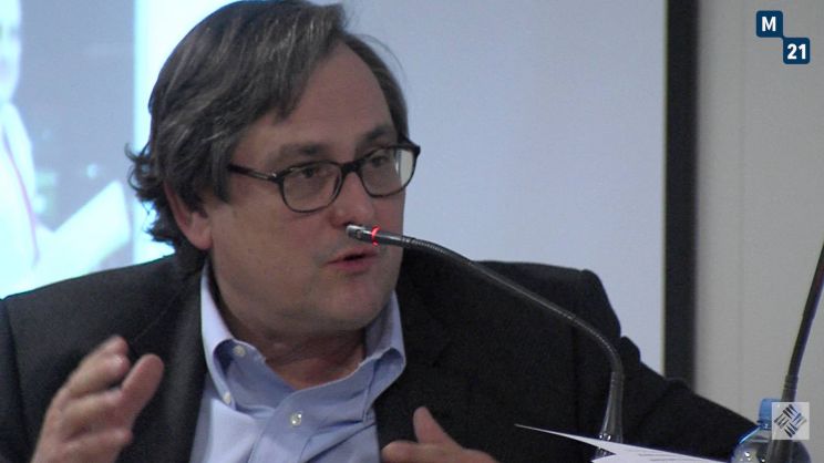 Francisco Marhuenda