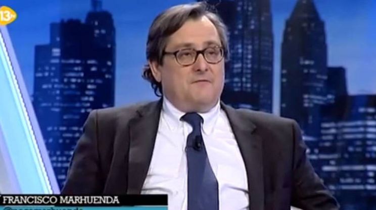 Francisco Marhuenda