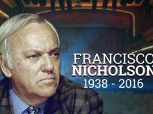 Francisco Nicholson