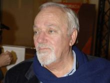 Francisco Nicholson