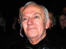 Francisco Nicholson