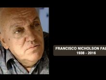 Francisco Nicholson