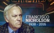 Francisco Nicholson