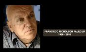 Francisco Nicholson