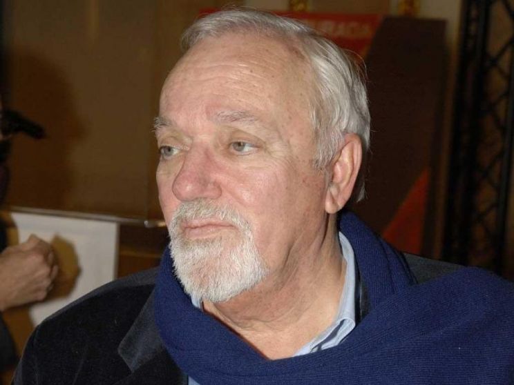 Francisco Nicholson