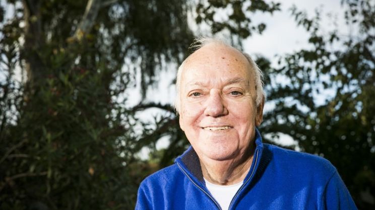 Francisco Nicholson