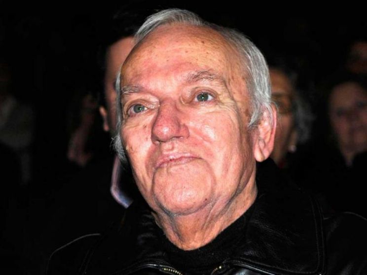 Francisco Nicholson