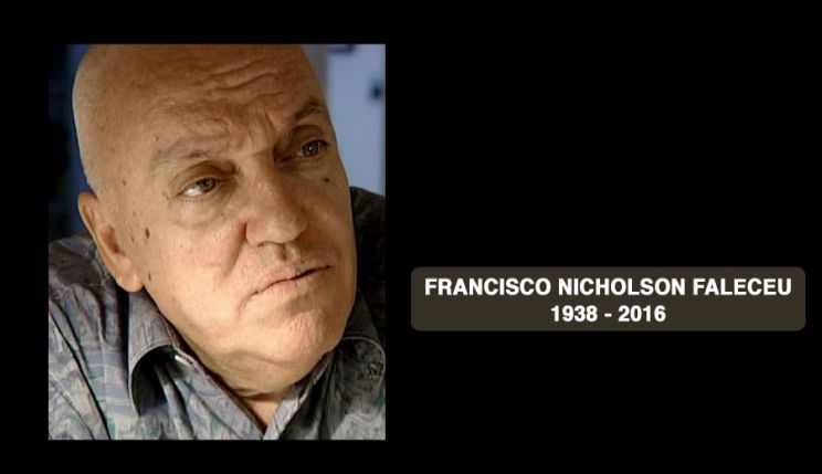 Francisco Nicholson
