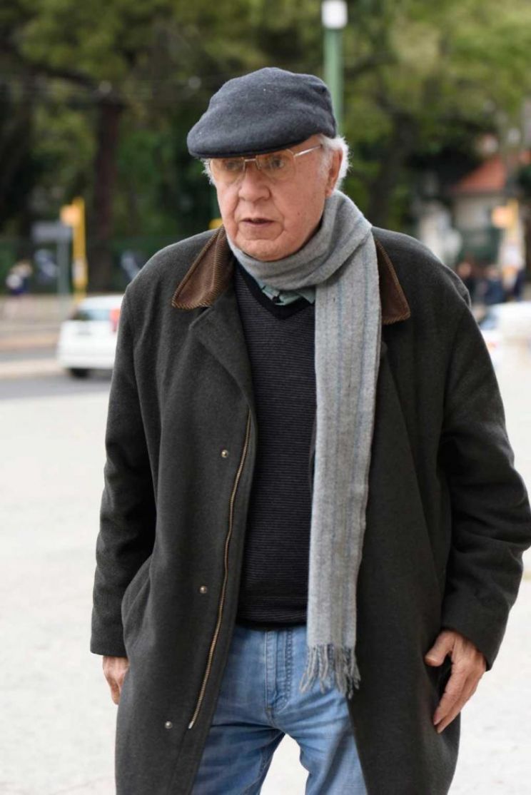 Francisco Nicholson