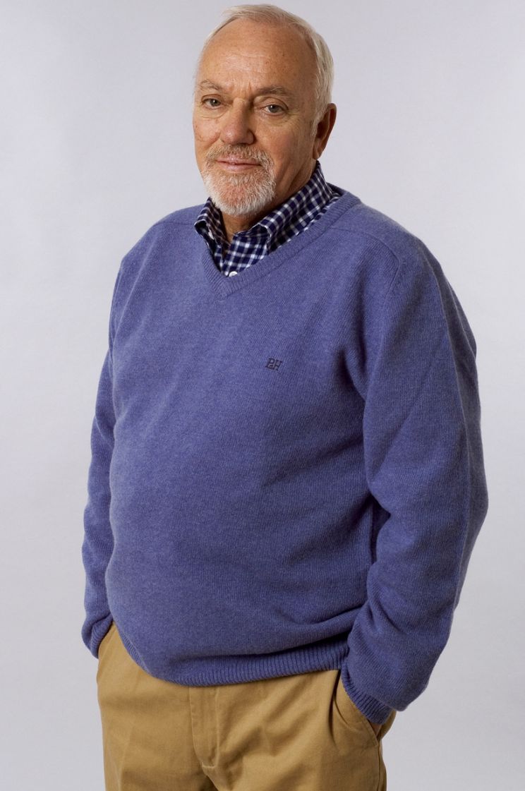 Francisco Nicholson
