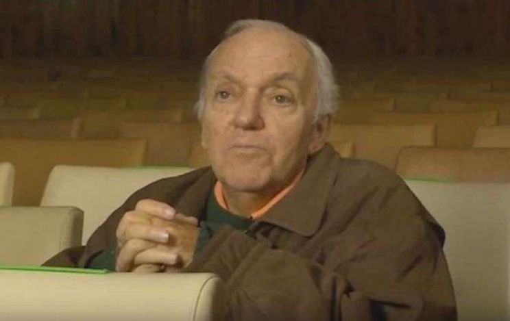 Francisco Nicholson